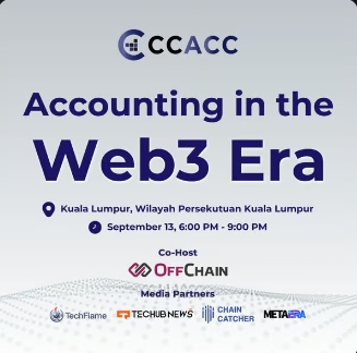Accounting in the Web3 Era - CCACC