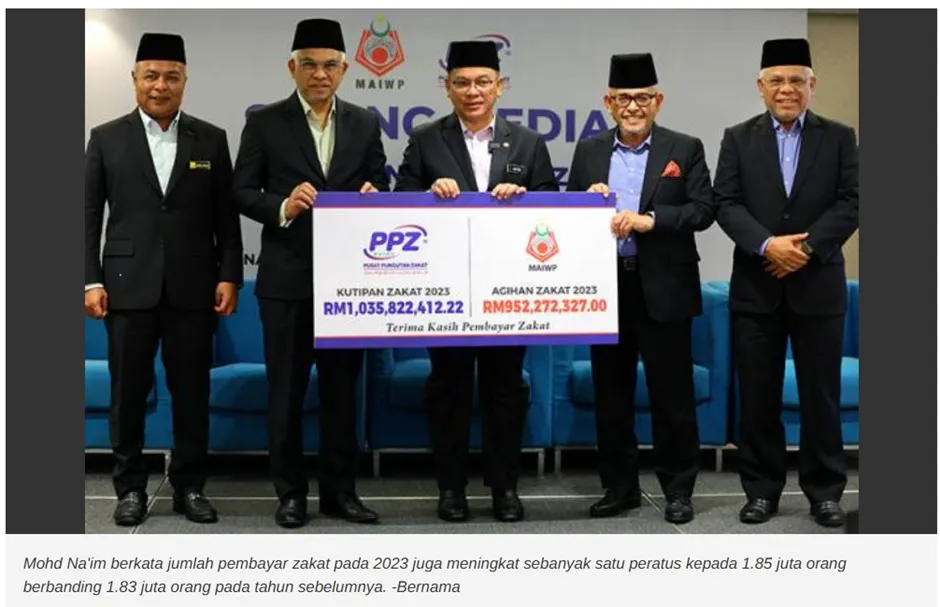 Cryptocurrency and Zakat: The Islamic Charity Revolution in the Digital Age