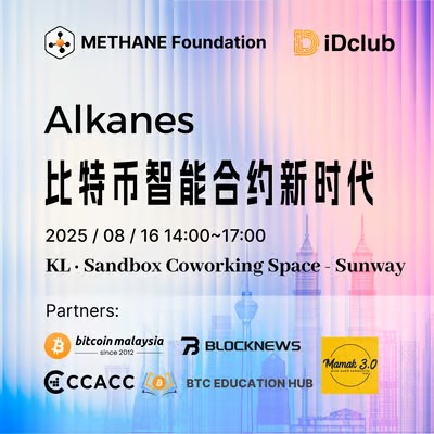 The Era of BTC Smart Contracts (比特币智能合约 的新时代)