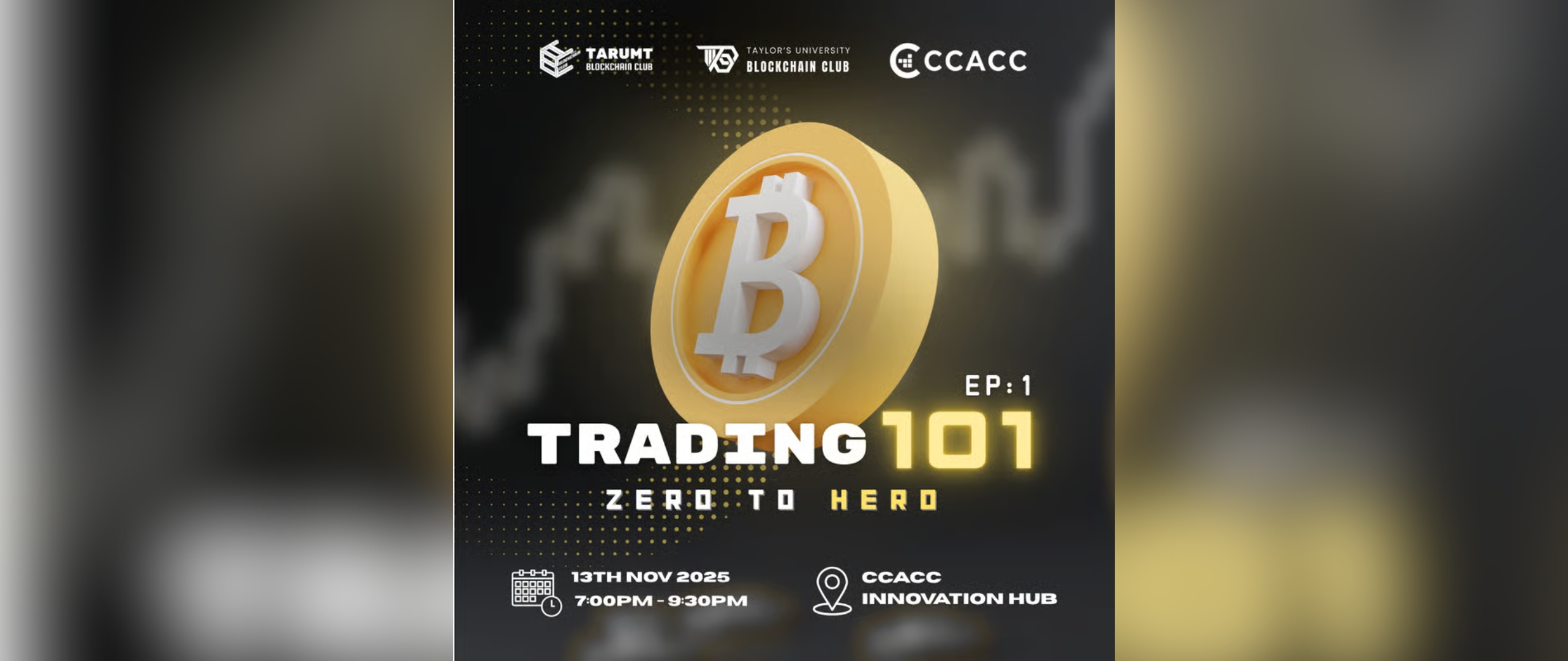 Trading 101: Zero to Hero