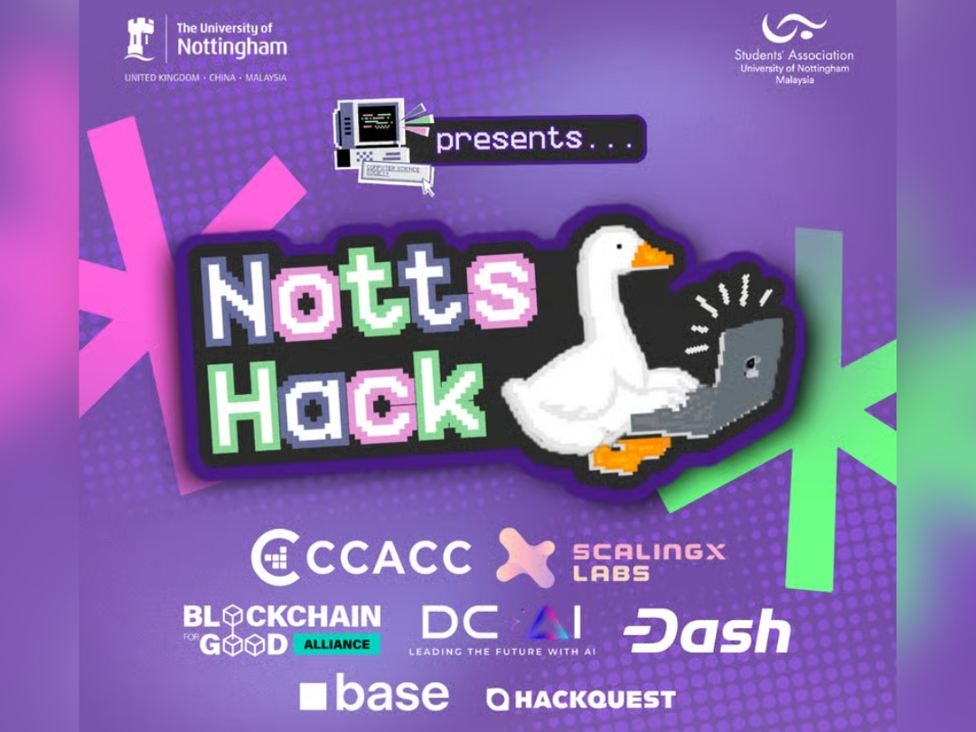 NottsHack 2026